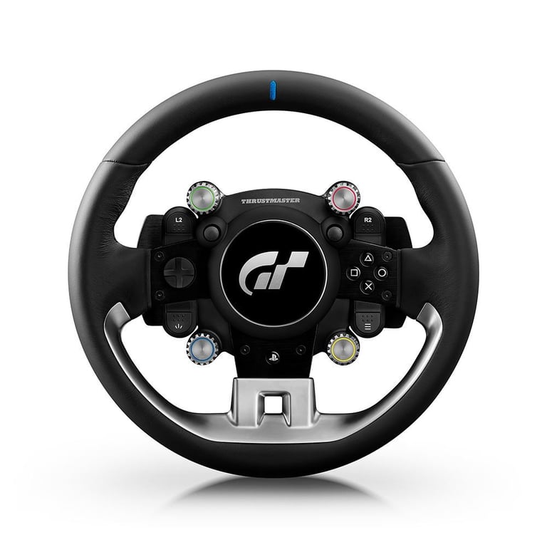 Thrustmaster GT Wheel Add on - vue 5