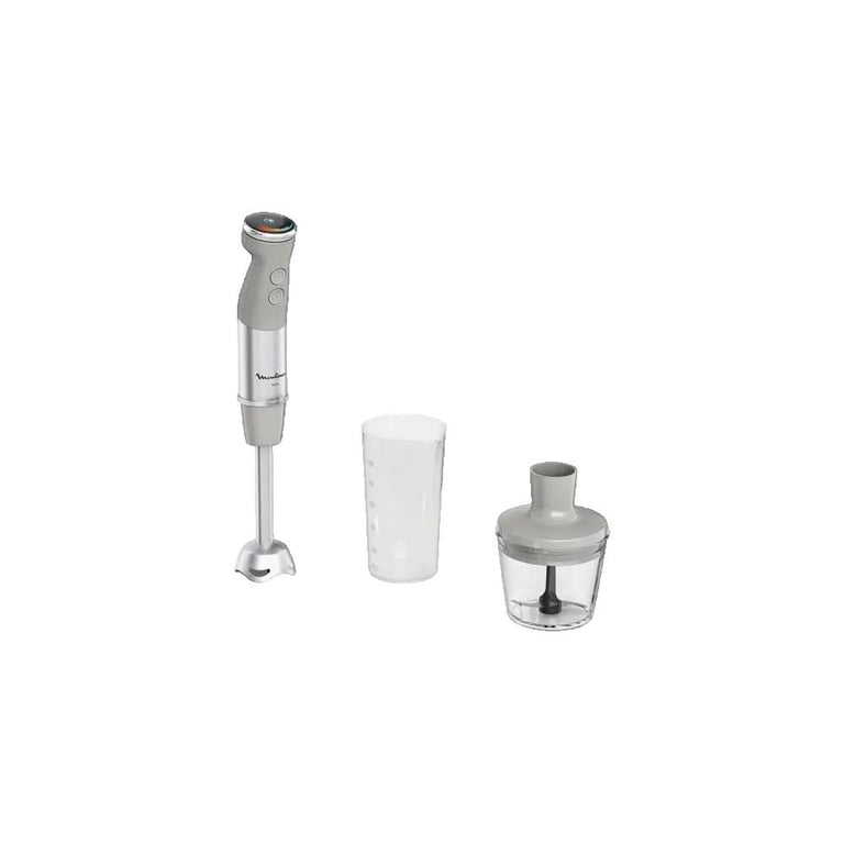 Moulinex Quickchef+ DD672B10 Mixeur à main 1 kWatt - vue 4