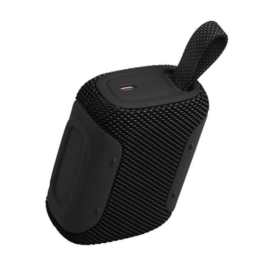 Go 5 - Altoparlante Bluetooth JBL, nero