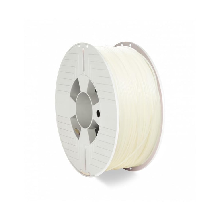 Verbatim 55028 matériel d'impression 3D ABS Transparent 1 kg - Neuf
