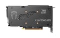 Zotac ZT-A30500H-10M carte graphique NVIDIA GeForce RTX 3050 8 Go GDDR6