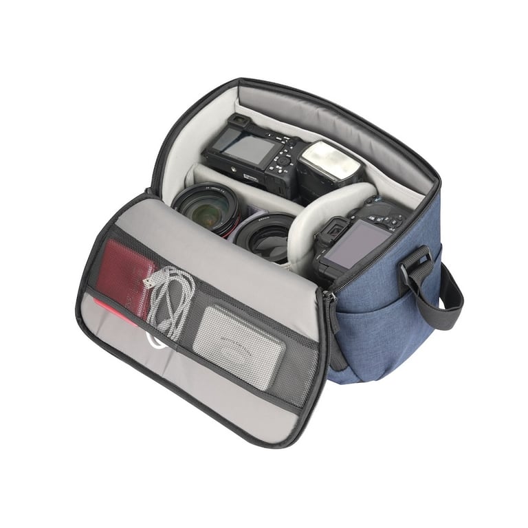 VANGUARD VESTA ASPIRE 30 - vue 3
