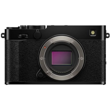 Fotocamera Digitale FUJIFILM X-E5 Corpo Nero 40,2 MP - Stabilizzazione 5 Assi - Design Elegante