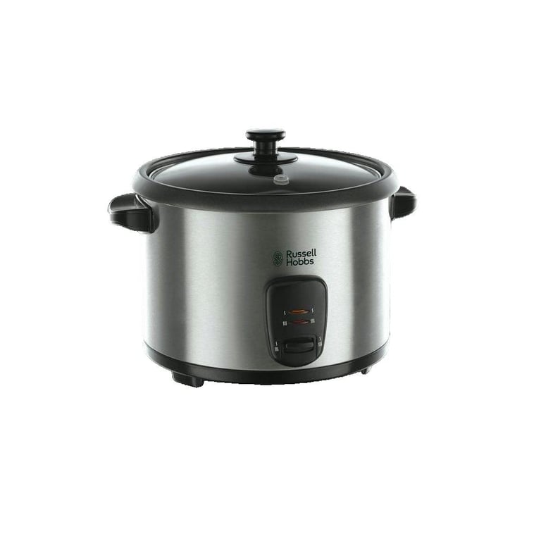 Cuit riz Russell Cook@Home 10 tasses Neuf - vue 2