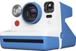 Polaroid 9073 appareil photo instantanée Bleu