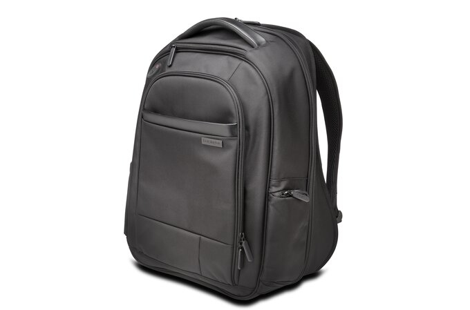 Kensington Contour 2.0 17 Pro Laptop Backpack - vue 2