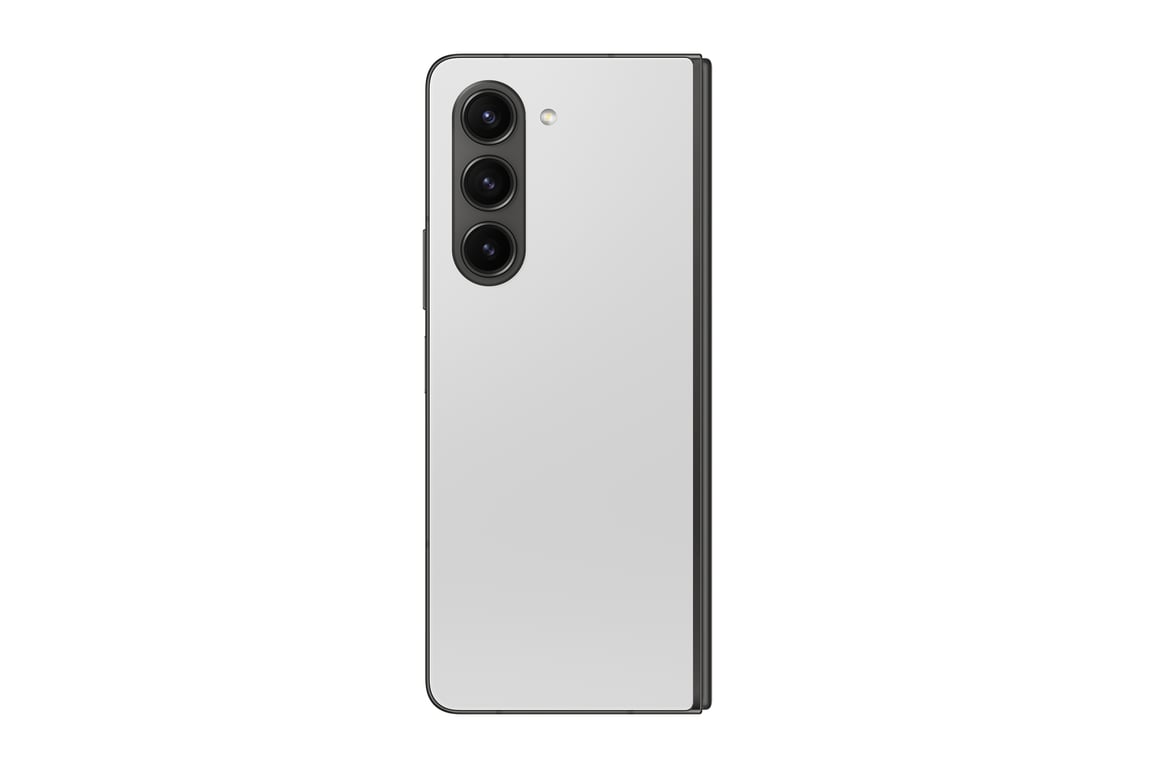Samsung Galaxy Z Fold5 5G Nano SIM - vue 3