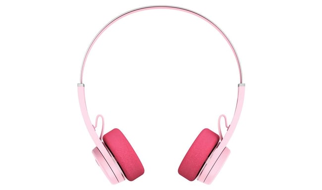 Cuffie Bluetooth wireless Mondo by Defunc Rose - Garanzia 2 anni