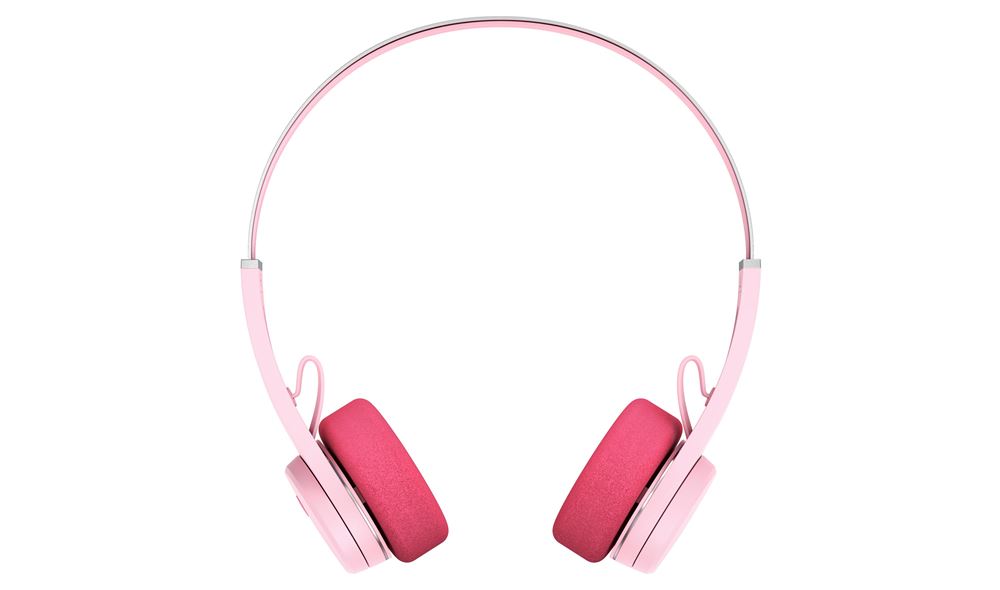 Casque arceau sans fil Bluetooth Mondo by Defunc Freestyle - vue 9