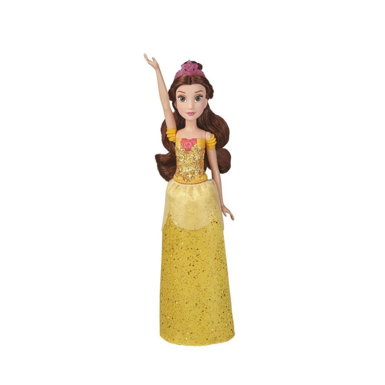 Hasbro Disney Princess Dpr Belle Poussiere D'etoiles - vue 2