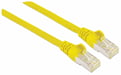 Intellinet 740746 cable de red Amarillo 10 m Cat7 S/FTP (S-STP)