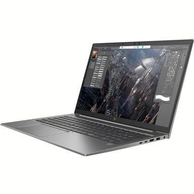 Ordinateur portable HP ZBook Firefly 15 G7 15.6'' i7-10610U 16Go DDR4 1To M.2 SATA Windows 11
