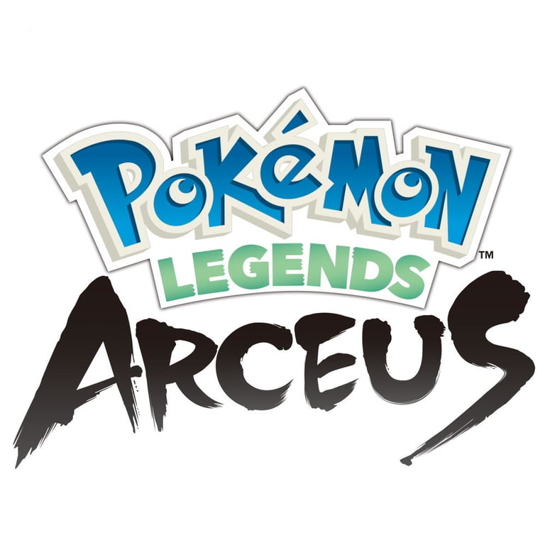 Légendes Pokémon : Arceus Nintendo Switch Nintendo - vue 7