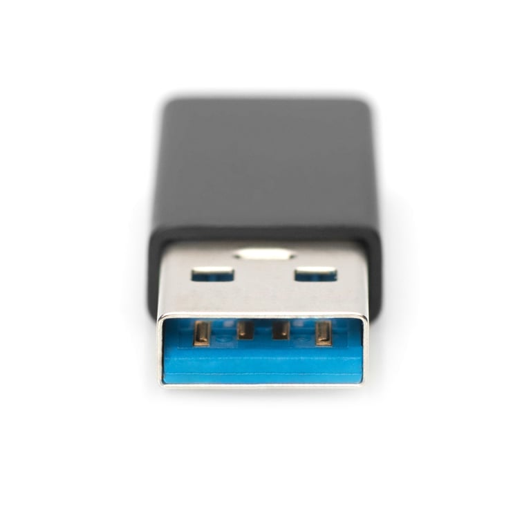 Ewent EW9650 changeur de genre de câble USB Type A USB Type C Neuf - vue 2