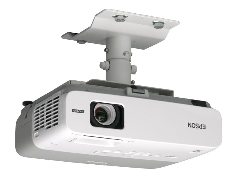 Support de montage au plafond pour projecteur EPSON ELPMB23 Acier - vue 2