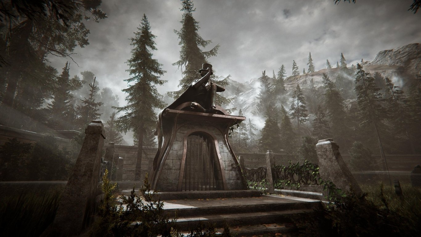 Syberia Remastered Limited Edition PS5 - vue 6