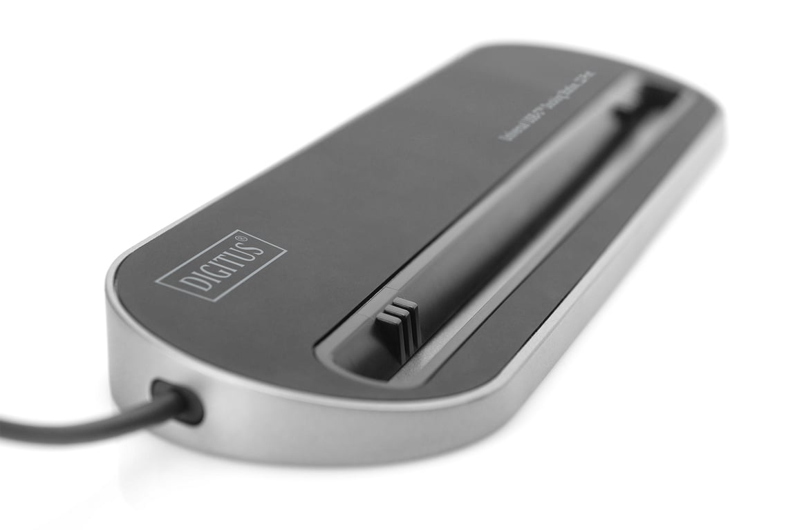 Digitus Station d'accueil USB C™ 12 ports Neuf - vue 4