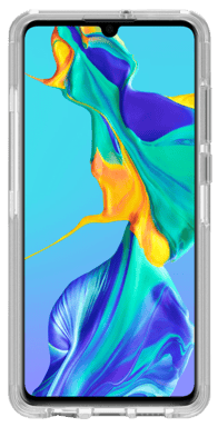 Custodia Otterbox Symmetry Clear Series per Huawei P30, trasparente