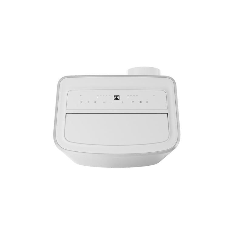 Climatiseur Mobile Electrolux Comfort 600 – 12000 BTU, 4 Modes, Réversible - vue 6