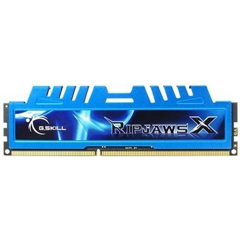 G.Skill PC3 12800 Kit module de mémoire 4 x 8 Go DDR3 1600 MHz Neuf - vue 2
