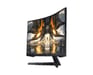 Samsung LS32AG550E écran plat de PC 81,3 cm (32'') 2560 x 1440 pixels Wide Quad HD Noir