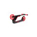 MS185 Pro JdBug Scooter Negro y Verde - Rendimiento Óptimo