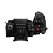 Panasonic Lumix GH6 + Leica DG Vario-Elmarit12-60mm / F2.8-4.0 ASPH. / Power O.I.S. MILC 25,21 MP Live MOS 11552 x 8672 pixels Noir