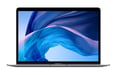MacBook Air 13.3'' (2018) - 256 Go - 8 Go - Gris sidéral