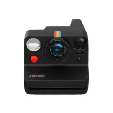 Appareil photo instantané Polaroid Now+ Génération 3 + Pack de films 8 photos - vue 10