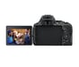 Nikon D5500 + AF-S DX NIKKOR 18-140MM F/3.5-5.6G ED VR Juego de cámara SLR 24,2 MP CMOS 6000 x 4000 Pixeles Negro
