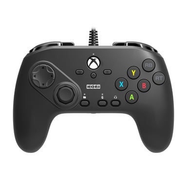 Hori Fighting Commander OCTA Noir Manette de jeu Analogique PC, Xbox One, Xbox Series S, Xbox Series X