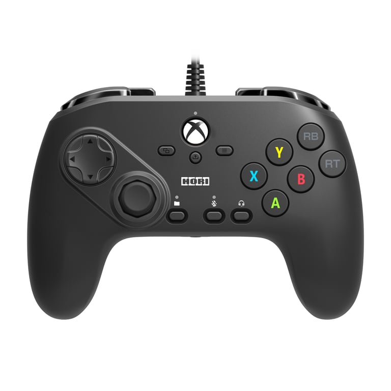 Hori Fighting Commander OCTA Manette de jeu Analogique PC Xbox One Xbox Series Xbox Series X Neuf - vue 2