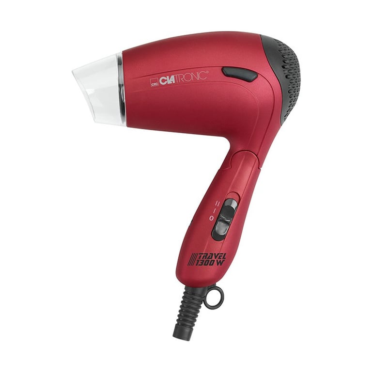 Sèche cheveux CLATRONIC HTD 3429 Compact de voyage - vue 2