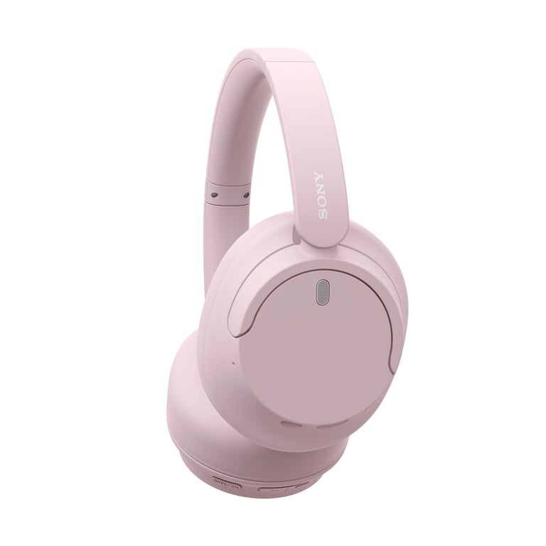 Sony WHCH720NP.CE7 casque Avec fil &sans fil Arceau Appels/Musique USB Type-C Bluetooth Bleu - Neuf