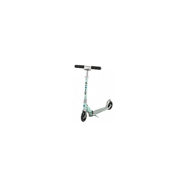 Trottinette Micro Speed+ Mint Idéale pour Adolescents en Quête de Sensations Neuf