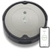 iRobot Roomba 698 robot aspirateur 0,6 L Sans sac Noir, Gris