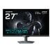 Monitor Gaming Gigabyte G27Q2 27'' QHD 2560x1440 200Hz IPS 1ms FreeSync HDR 10 bit 95% DCI-P3