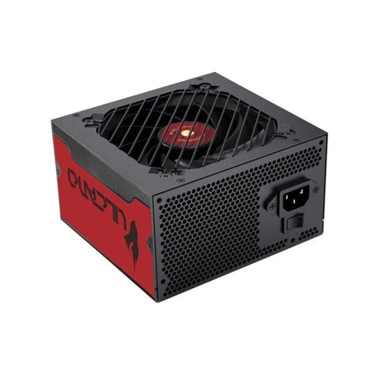 Alimentation Mars Gaming MPVU750SIM ATX Neuf - vue 2