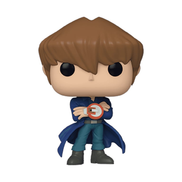 Funko Pop Animation Yu Gi Oh Seto Kaiba - vue 2