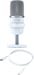 HyperX SoloCast - Microfono USB (bianco)