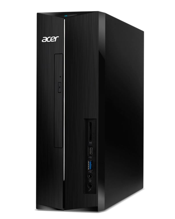 Acer Aspire XC 1780 Intel® Core™ i5 i5 13400 DDR4 SDRAM SSD Windows 11 Home Bureau PC Neuf - vue 3