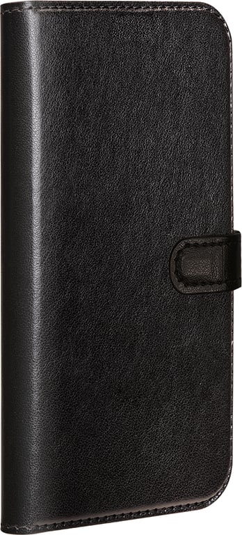 Folio Wallet Samsung G Note 20 Noir avec languette de fermeture Bigben