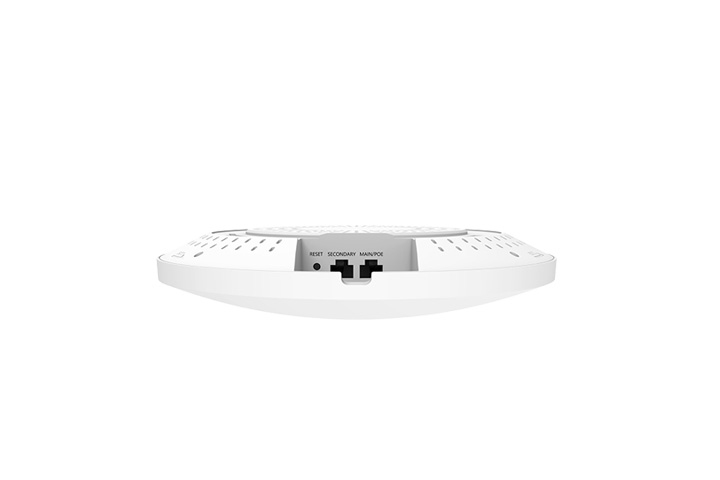IP COM Networks PRO 6 LITE point d'accès réseaux locaux sans fil 2402 Mbit/ Connexion Ethernet supportant 'alimentation via ce port PoE - vue 4