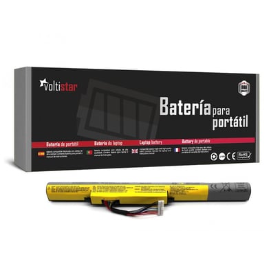 VOLTISTAR BATLZ510 refacción para laptop Batería