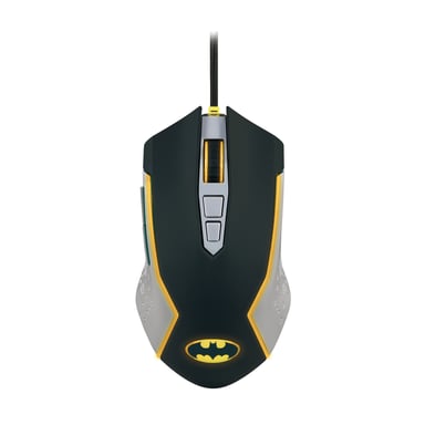 Blade Gaming FR-TEC PC DC Mouse Batman