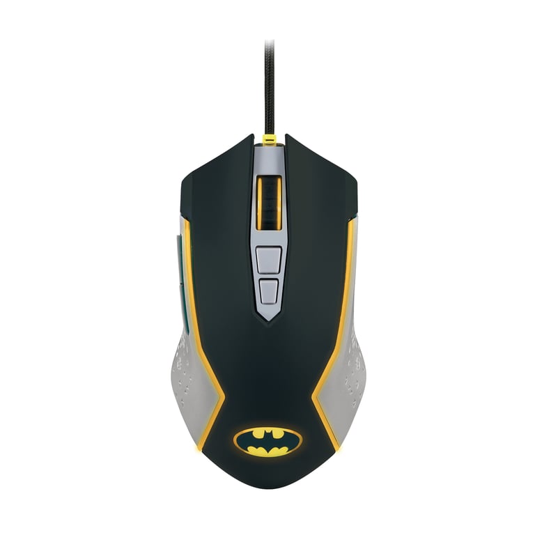 Blade Gaming BATPCMOU souris 8000 DPI - Neuf