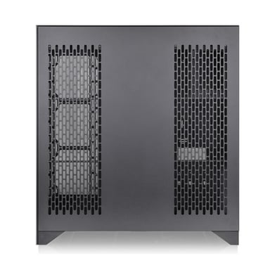 Thermaltake CTE E600 MX Midi Tower Noir