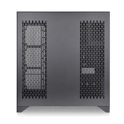 Thermaltake CTE E600 MX Midi Tower Noir - Neuf