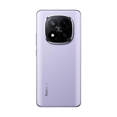 Redmi Note 14 Pro+ (5G) 512 Go, Violet