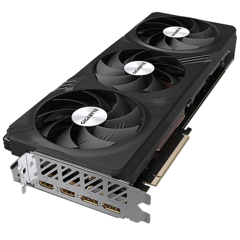 GIGABYTE GAMING Radeon RX 7900 XT OC 20G AMD 20 Go GDDR6 Neuf - vue 4